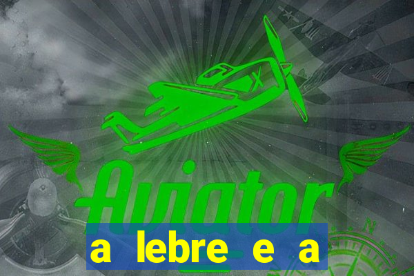 a lebre e a tartaruga resumo a